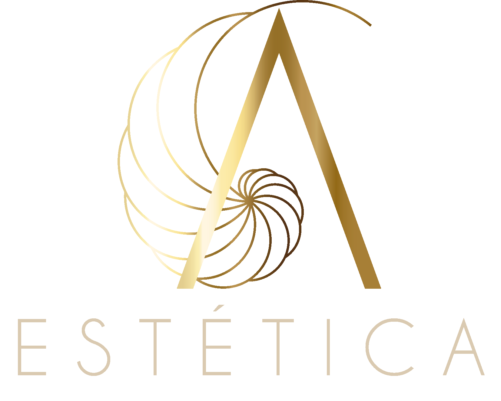 Logo estetica