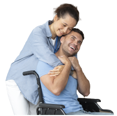 Comunidad Care - Otras formas de ayudar-silla-de-ruedas