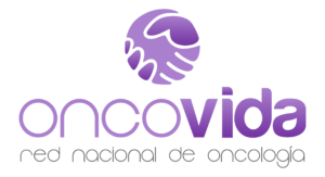 Logo Oncovida